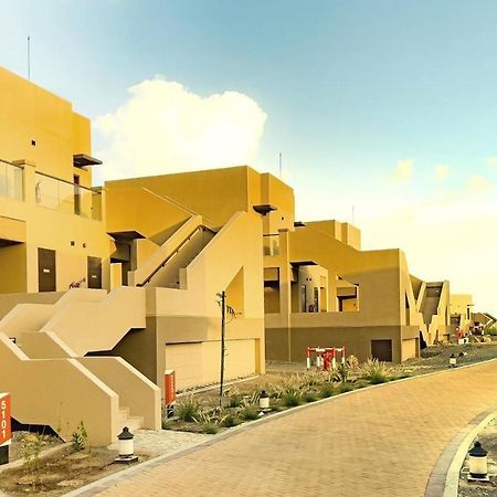 Dusitd2 Naseem Resort, Jabal Akhdar, Oman 尼兹瓦 外观 照片