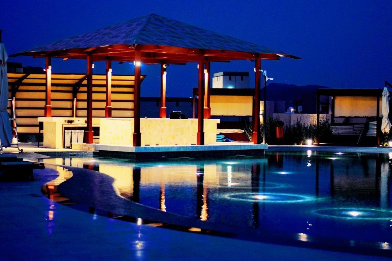 Dusitd2 Naseem Resort, Jabal Akhdar, Oman 尼兹瓦 外观 照片