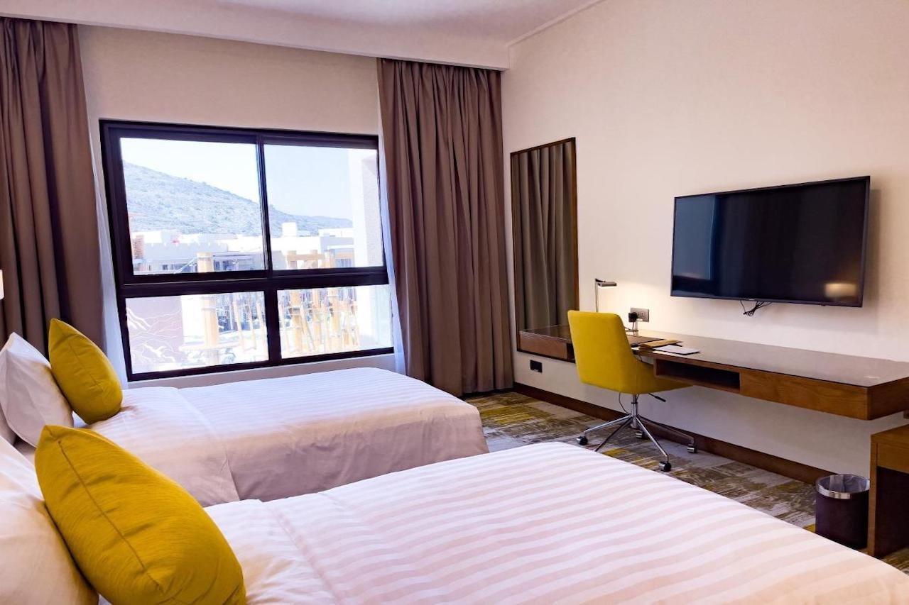 Dusitd2 Naseem Resort, Jabal Akhdar, Oman 尼兹瓦 外观 照片