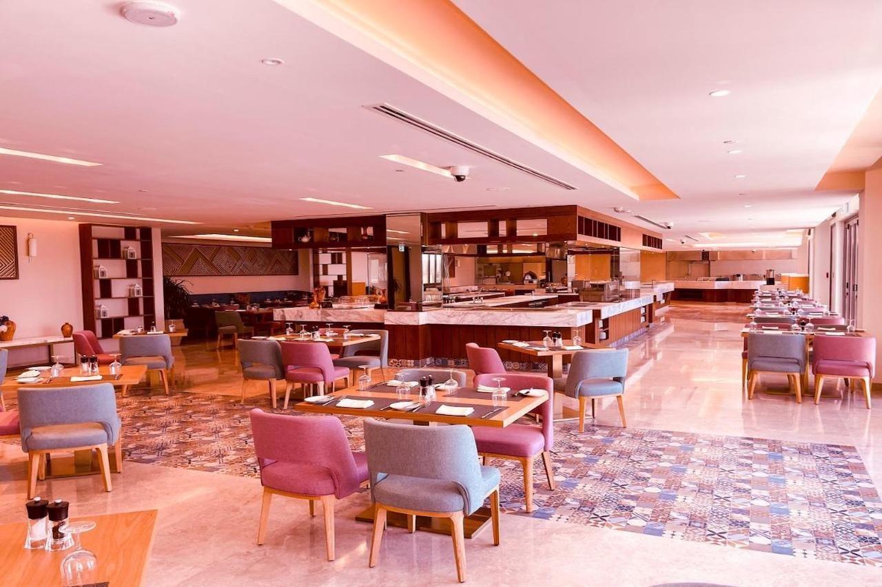 Dusitd2 Naseem Resort, Jabal Akhdar, Oman 尼兹瓦 外观 照片