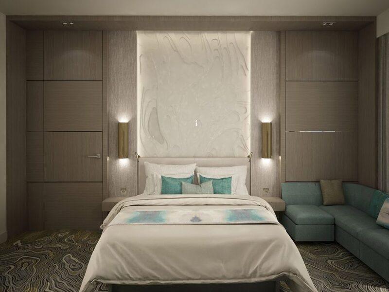 Dusitd2 Naseem Resort, Jabal Akhdar, Oman 尼兹瓦 外观 照片