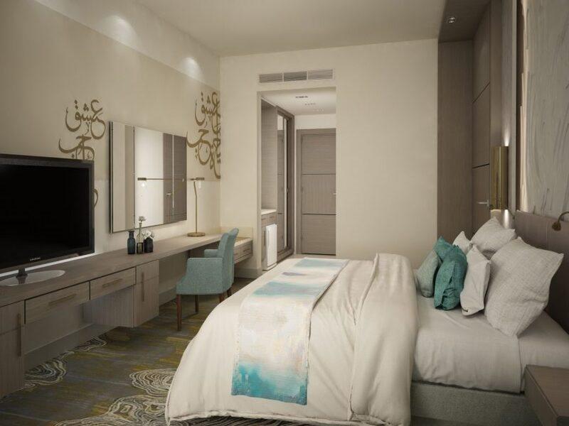Dusitd2 Naseem Resort, Jabal Akhdar, Oman 尼兹瓦 外观 照片