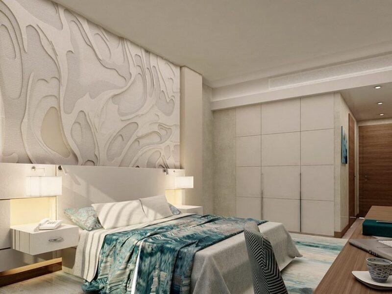 Dusitd2 Naseem Resort, Jabal Akhdar, Oman 尼兹瓦 外观 照片