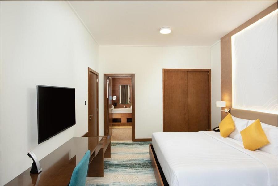 Dusitd2 Naseem Resort, Jabal Akhdar, Oman 尼兹瓦 外观 照片