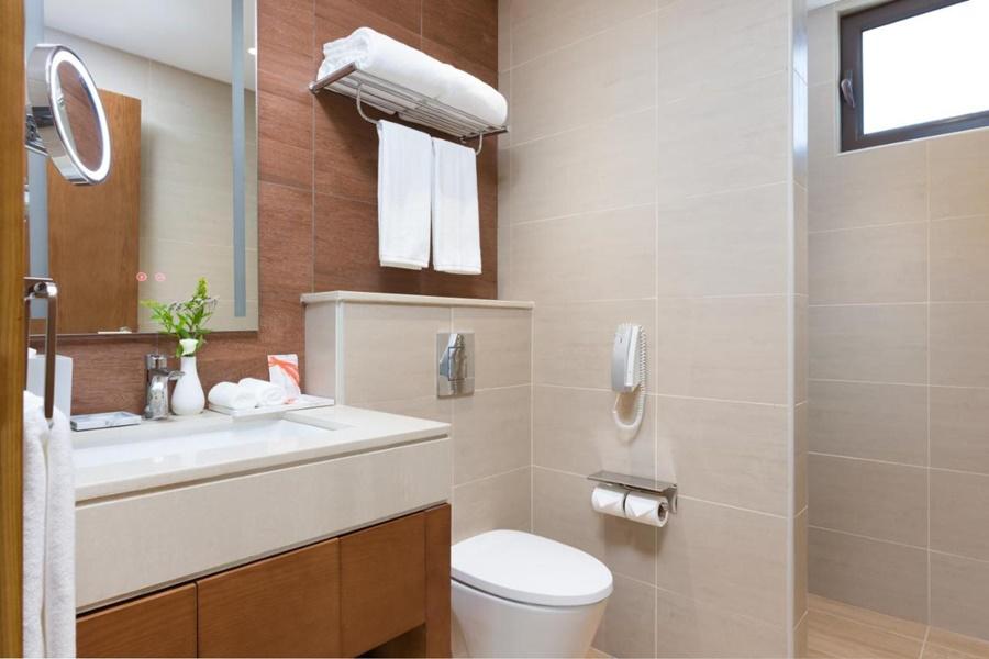 Dusitd2 Naseem Resort, Jabal Akhdar, Oman 尼兹瓦 外观 照片